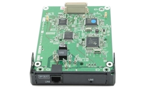 Card trung kế tổng đài Panasonic KX-NS5290