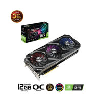 Card VGA ASUS ROG Strix GeForce RTX 3080 Ti OC 12GB GDDR6X (ROG-STRIX-RTX3080TI-O12G-GAMING)