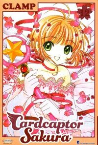 Cardcaptor Sakura - Tập 12