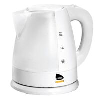 Bình - Ấm đun nước siêu tốc Carez KTC1331W (KTC-1331W) - 1.5 lít, 2000W