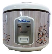 Nồi cơm điện Caribbean CRC-181 - Nồi cơ, 1.8 lít, 700W