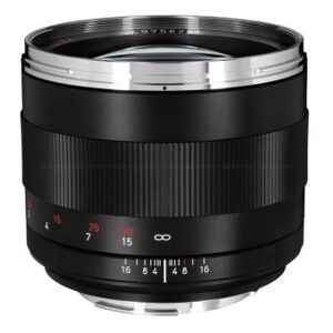 Ống kính Carl Zeiss Planar T* 85mm F/1.4 ZE lens (Chính hãng)