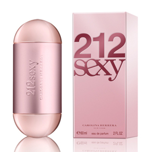 Nước hoa Carolina Herrera - 212 Sexy 100ml