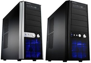 Case Centurion 5 II - window (Black)