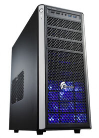 Case Centurion 6