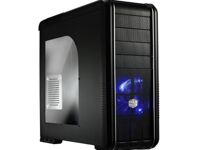 Case Cooler Master 690 II Advance Usb3 Side Window