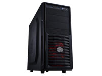 Case Cooler Master Elite K282 (RC-K282-KKN1|KWN1)