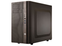 Case Corsair Carbide Series™ 330R Quiet (Mid Tower)