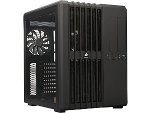 Case Corsair Carbide Series™ Air 540 High Airflow ATX Cube Case