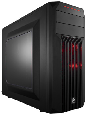 Case Corsair Carbide Series SPEC-02 Gaming