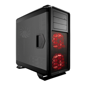 Case Corsair Graphite Series™ 760T White/Black