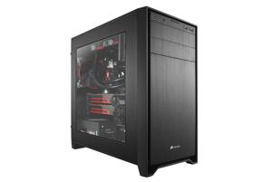 Case Corsair Obsidian Series 350D (Mid Tower)