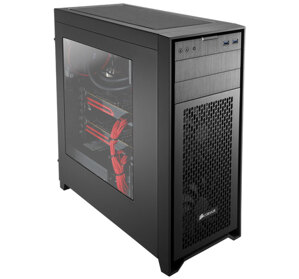 Case Corsair Obsidian Series® 450D (Window - Mid Tower)