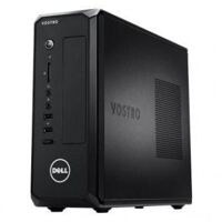 Máy tính để bàn Dell Vostro 270 T222701 - Intel Pentium G2020 2.90GHz, 2GB RAM, 500GB HDD, VGA Intel HD Graphics