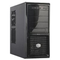 Case Cooler Master Elite 370 (RC-370)