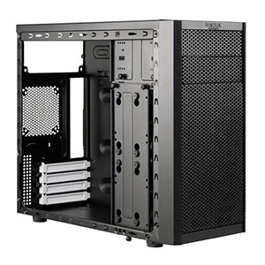 Case Fractal Design Core 1000