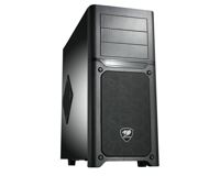 Case Gaming Cougar MX500