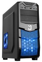 Case Gaming Jetek 9601