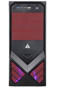 Case Golden Field 1716R - Chống bức xạ