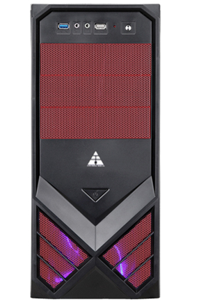 Case Golden Field 1716R - Chống bức xạ