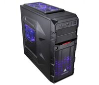 Case Golden Field 6806B Gaming
