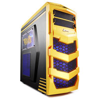 Case Golden Field 7625Y