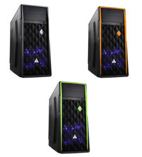 Case Golden Field F21B - Chống bức xạ