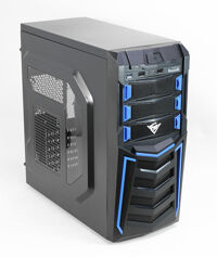 Case HiGamer Flo