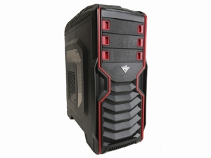 Case HiGamer Golem