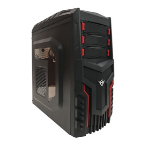 Case HiGamer Paladin