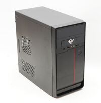 Case HiGamer V1 Blue