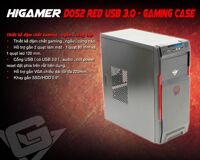 Case Higamer X9-D052