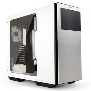 Case In-Win 707 Aluminium- Full Tower