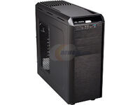 Case IN WIN G7 Black Windowed (Mid Tower)