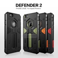 Case iPhone 6 Plus Nillkin Defender 2