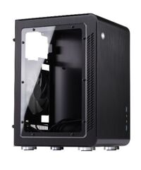 Case Jonsbo U2 Black Window