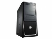 Case Không nguồn Cooler Master 311/310