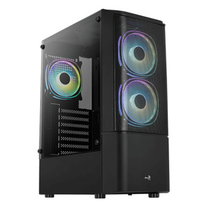 Case máy tính Aerocool Quantum Mesh