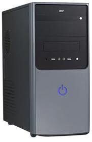 Máy tính để bàn SingPC M2045 - Intel Pentium G2020 2.90 GHz, 2GB DDR3, 500GB HDD, VGA Intel HD Graphics