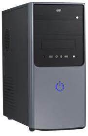 Máy tính để bàn SingPC M2045 - Intel Pentium G2020 2.90 GHz, 2GB DDR3, 500GB HDD, VGA Intel HD Graphics