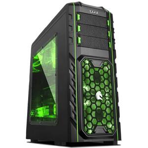 Case Sama Xeon X01