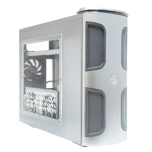 Case SilverStone KL03 (Window - Mid Tower)