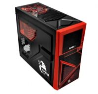 Case Thermaltake Armor A60 AMD Edition