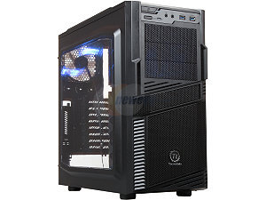 Case Thermaltake Commander G42 (USB3.0) (Mid Tower)