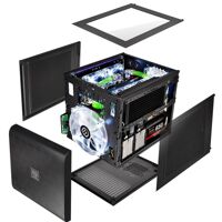 Case Thermaltake Core V21