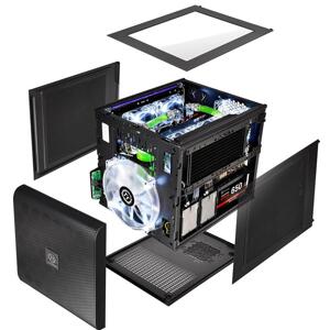 Case Thermaltake Core V21