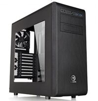Case Thermaltake Core V31 (Mid Tower)
