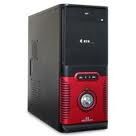 Case Tiger JeTek (3102) Full Size ATX