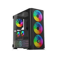 Case VSP Vision FA 404B LED RGB