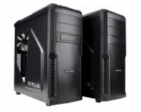 Case Zalman Z3 Plus